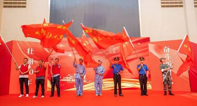 重庆两江新区：消费活动汇聚人气 消费繁荣热力足